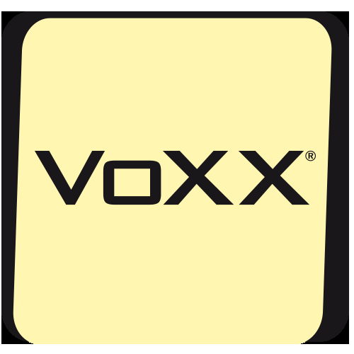 značka kolekce: VoXX®