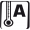 teplotní třída A - (od +10°C do +35°C)