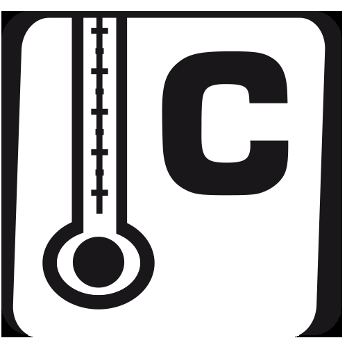 teplotní třída: teplotní třída C - (od -20°C do +5°C)