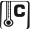 teplotní třída C - (od -20 do+5)